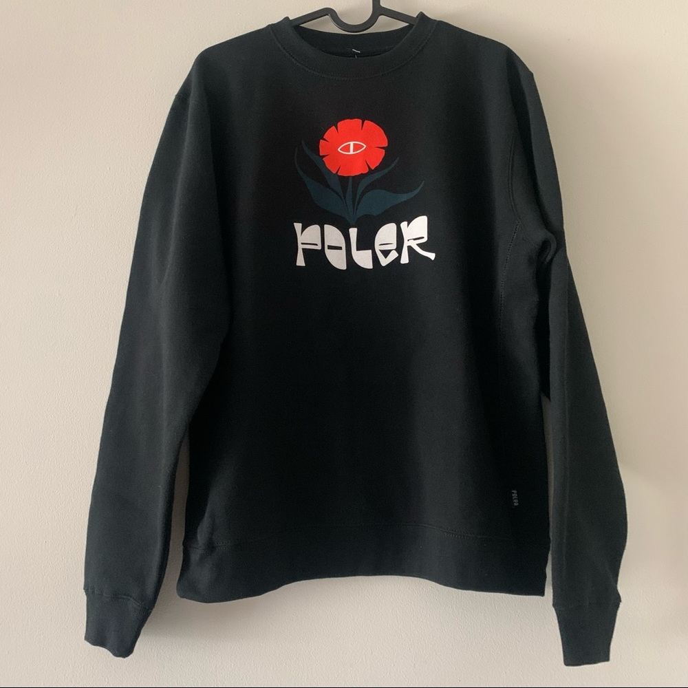 Poler Sprouts Sweatshirt